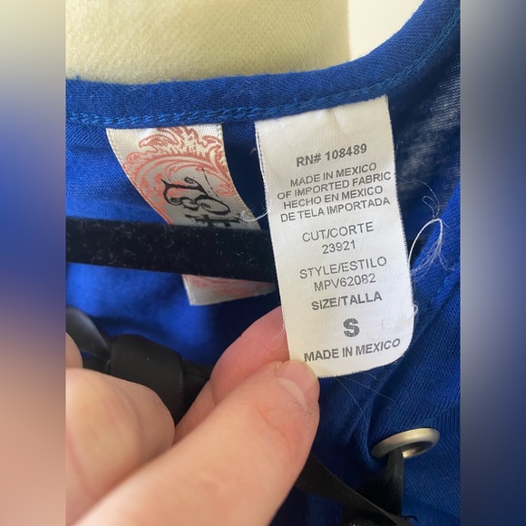 Y2K dress - Picture 4 of 5